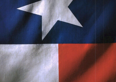 The Texas Independence Trail: Or We Shall Perish