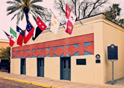 De-Mythifying the Lesser-Known Story of the Republic of the Rio Grande