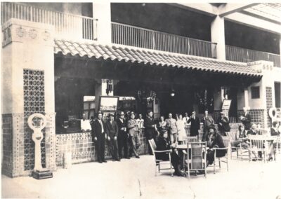 Banking on Renewed Interest In Its History, a Crazy Water Hotel Reopens in Mineral Wells