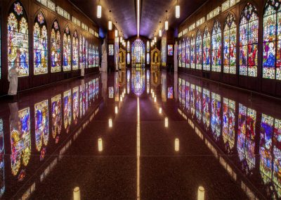 Welcome to South Texas’ House of Immaculate Glass
