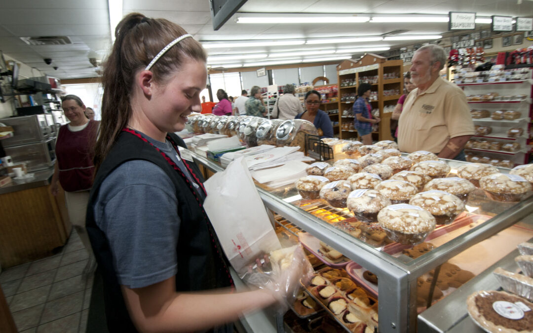 Spring Road Trips : From Kolaches to the Comanche to the Kings Highway