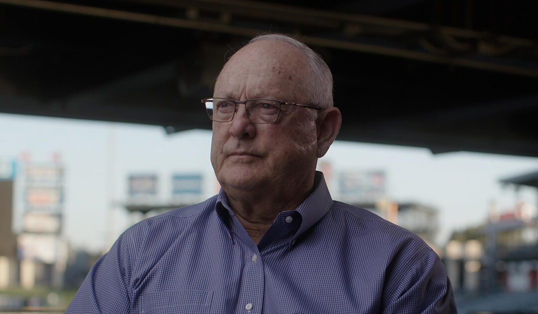 Texas Baseball Legend Nolan Ryan Strikes Again With a New Documentary About His Life and Career