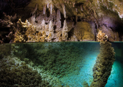 9 Caves in Texas You Can Tour for a Day of Pure Exploration