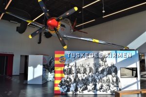 Explore World War II Aircraft History at This Dallas Museum