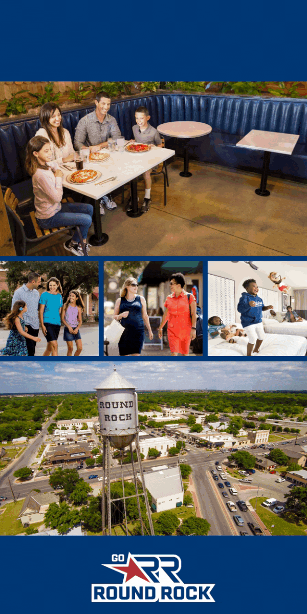 Chet Garner’s 10 Favorite Daytripper Destinations Texas Highways