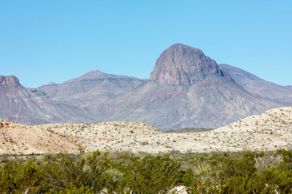 Texas Conservationists Want to Keep the ‘Wilderness’ in Big Bend National Park