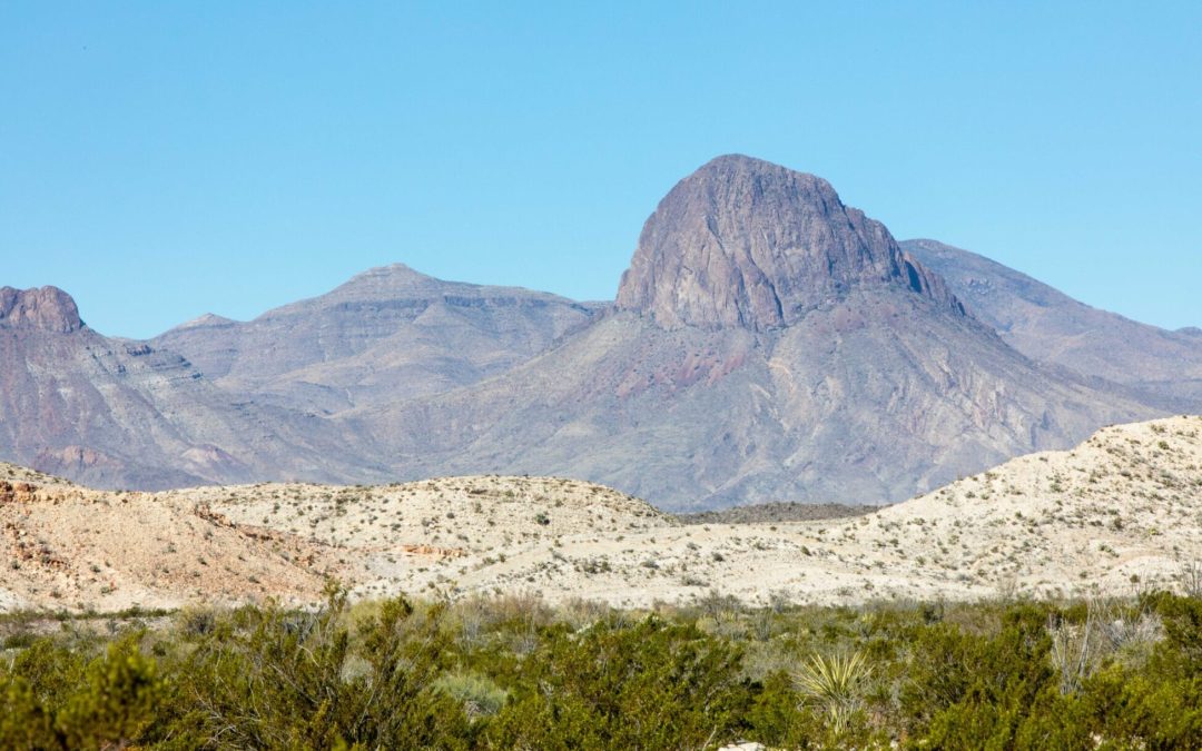 Texas Conservationists Want to Keep the ‘Wilderness’ in Big Bend National Park
