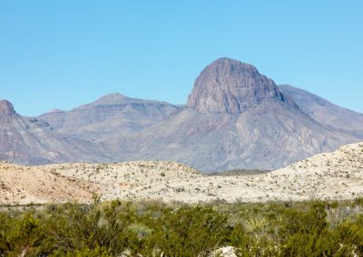 Texas Conservationists Want to Keep the ‘Wilderness’ in Big Bend National Park