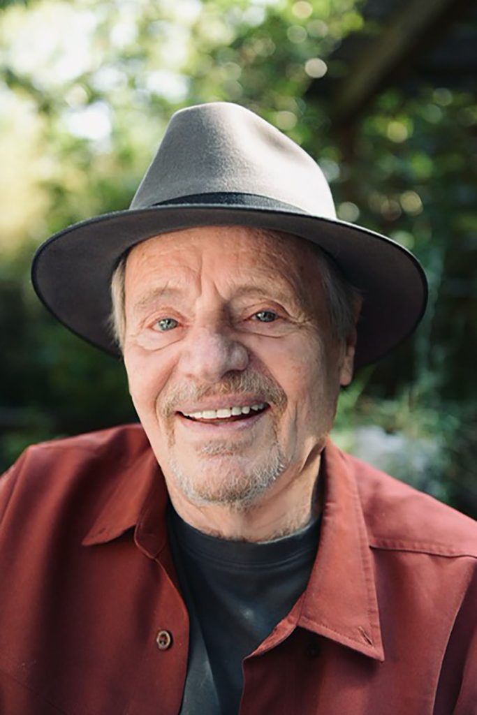 With a New Album Out, 81YearOld Delbert McClinton Reflects on His Six