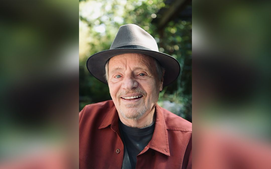 With a New Album Out, 81-Year-Old Delbert McClinton Reflects on His Six-Decade Career