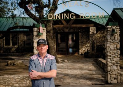 Generations of Texans Have Flocked to Concan for the Frio River and Neal’s Dining Room