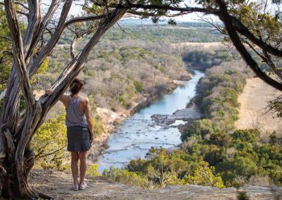 Where Does the Texas Hill Country Actually End?