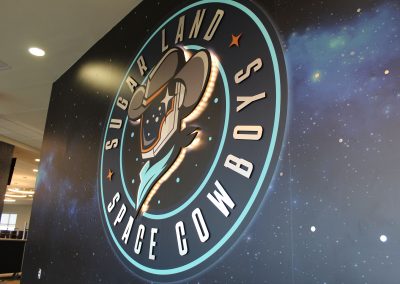 Can the Sugar Land Space Cowboys Help Houston Embrace Its True Nickname?