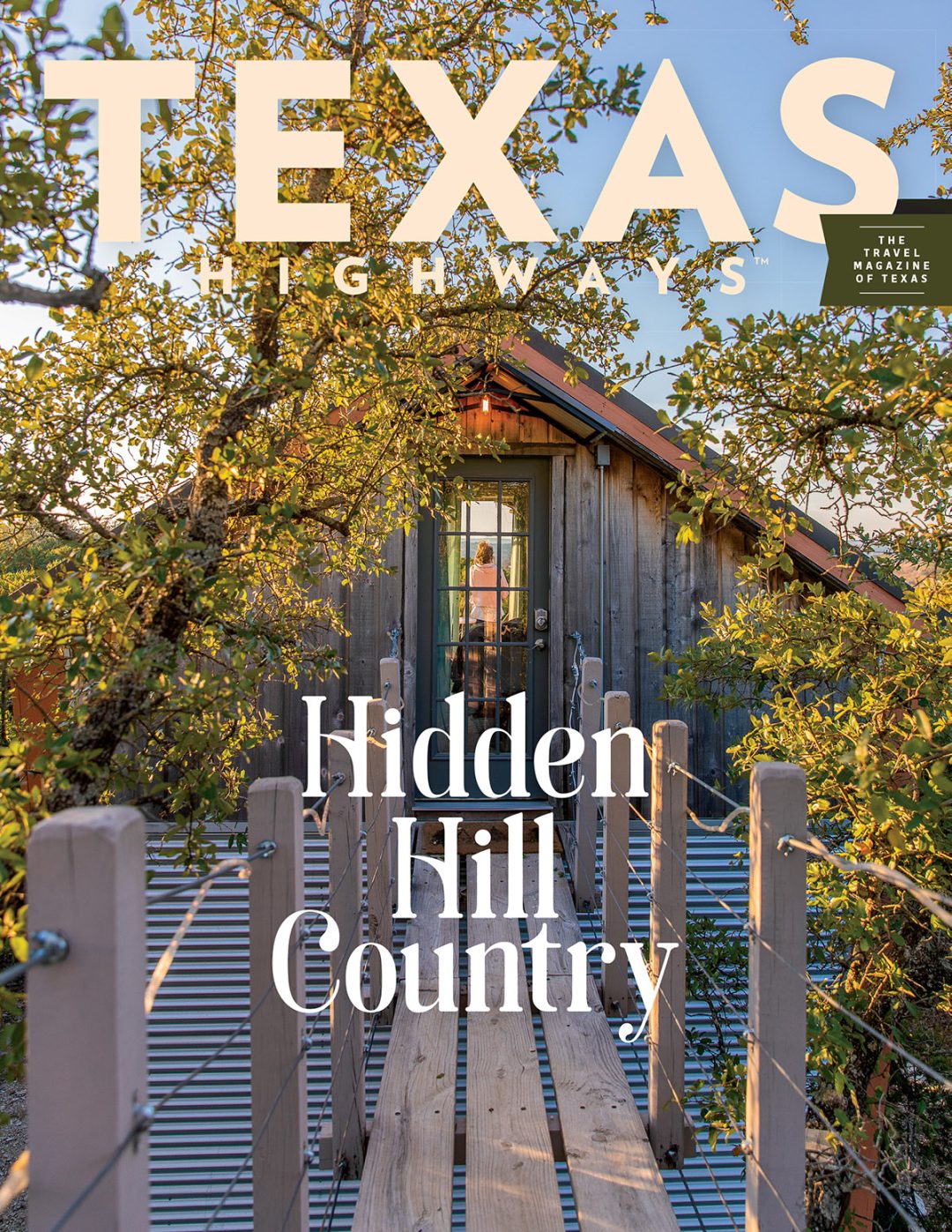Events texas highways