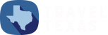 Travel Texas logo