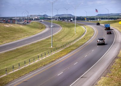 Texas’ Route 67 Is Route 66 Without the Cheap Souvenirs