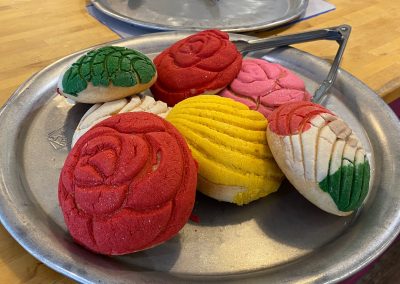 With a Concha Revival Underway, Here’s Where to Get the Colorful Pastries in Texas
