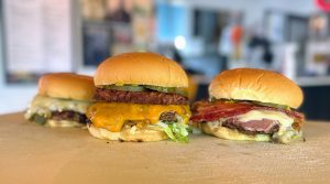 JewBoy Burgers Bring Cultures Together