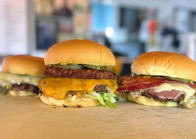 JewBoy Burgers Bring Cultures Together