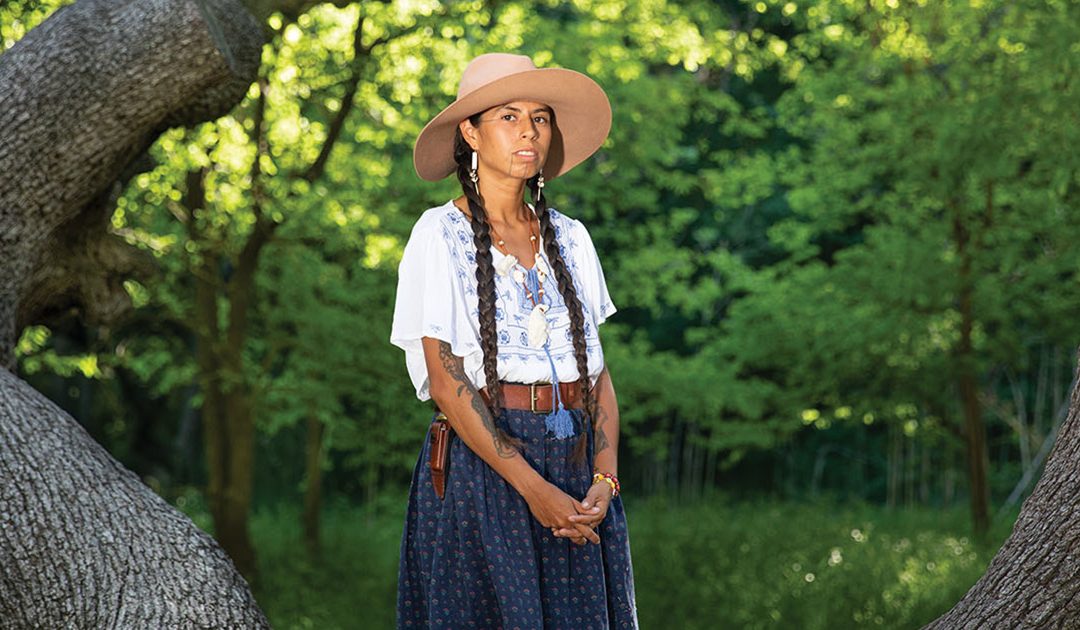 Karankawa Descendants are Reclaiming Their Heritage After Being Written Off as Extinct