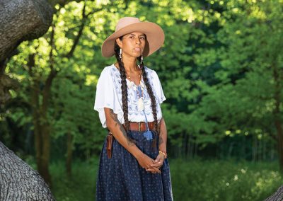 Karankawa Descendants are Reclaiming Their Heritage After Being Written Off as Extinct