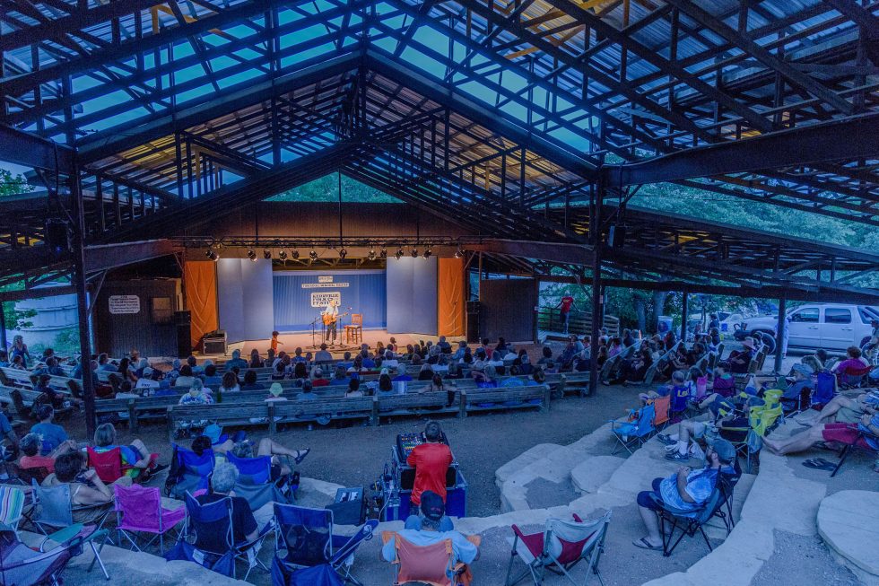 Kerrville Folk Festival Celebrates 50 Years of Music, Community, and