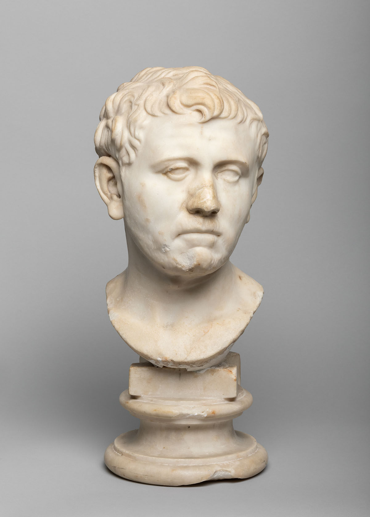 Famous Busts