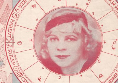 A New Book Explores How Psychics Thrived on Texas Border Radio Stations