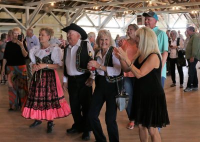 Polka Music? Czech! Kolaches? Czech! Get Ready for Slavnost in La Grange