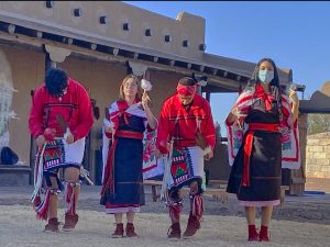 Ysleta Del Sur Pueblo Cultural Center Offers Interactive and Educational Experiences