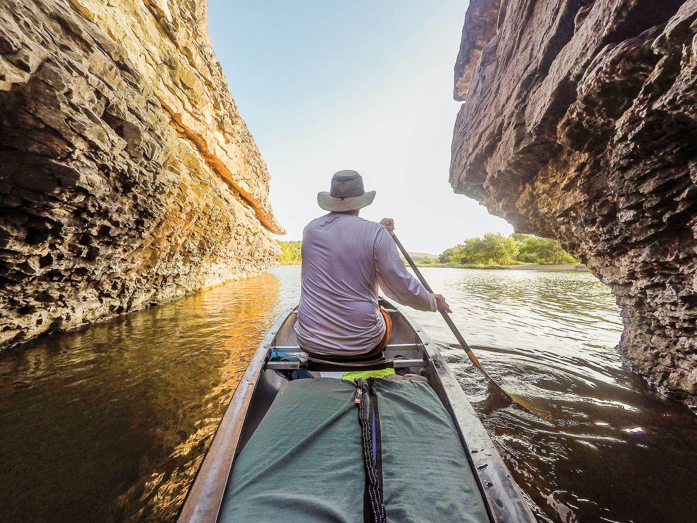 Breaking The Brazos: An Iconic Texas Waterway Under Threat | atelier ...