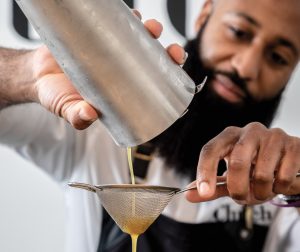 Texas’ First Black-Owned Taproom Opens With an Educational Twist