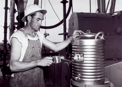 Igloo, the Granddaddy of Texas Coolers, Turns 75