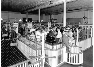 Absent Since 2009, Piggly Wiggly Stores Are Reappearing in East Texas
