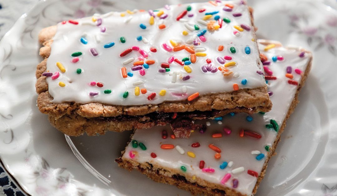 Three Danes Baking Company Finds a New Audience For Old World Treats