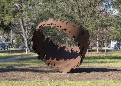 The True North Public Sculpture Project in Houston Spotlights Emerging and Established Texas Artists