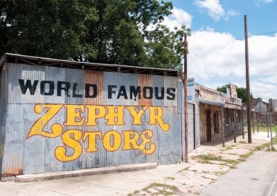 The Stories Behind Texas’ Quirkiest Town Names