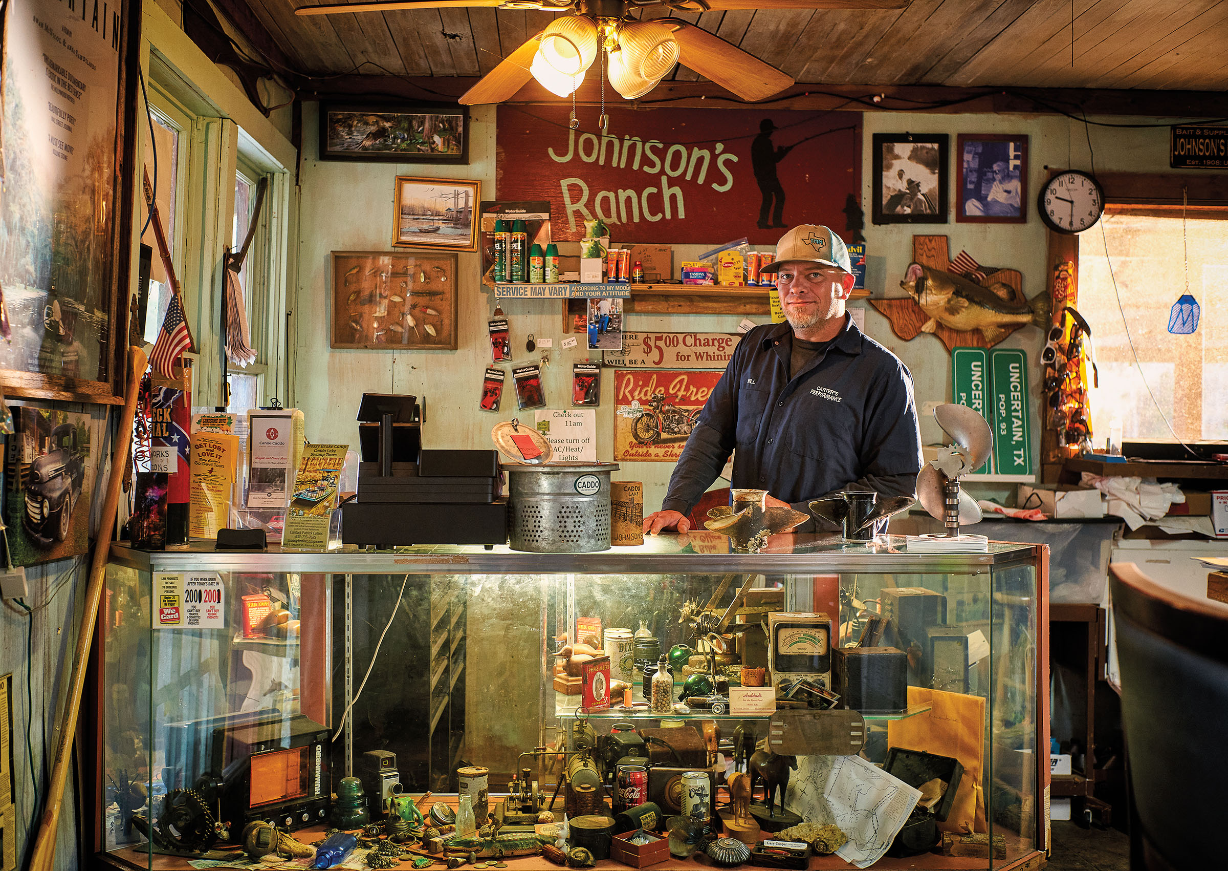 STANLEY'S GENERAL STORES, Matagorda - Menu, Prices & Restaurant Reviews -  Tripadvisor