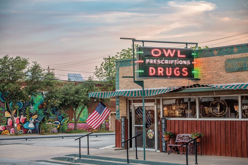 15 Small Town Mom and Pop Shops Worth the Trip