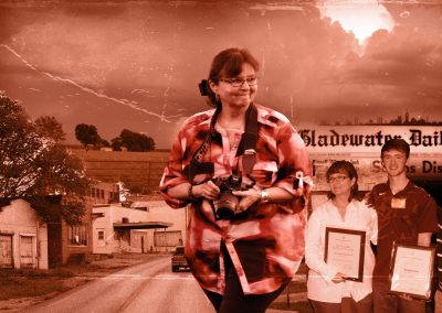 A Native East Texan Remembers the Teacher Who Taught Him to Love the Detour