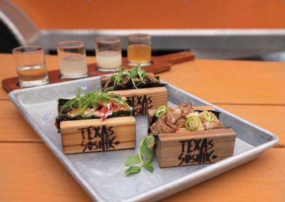 Celebrate World Sake Day at Texas’ First and Only Sake Brewery
