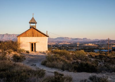 What the Heck is a Ghost Town?