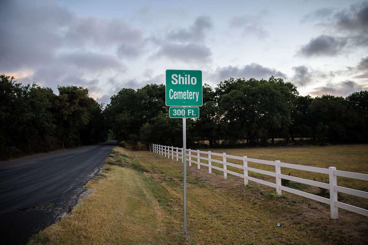 Inside the Effort for Black Cemeteries to Gain Historical Status