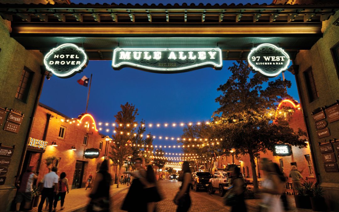 There’s Never Been A Better Time to Visit Fort Worth