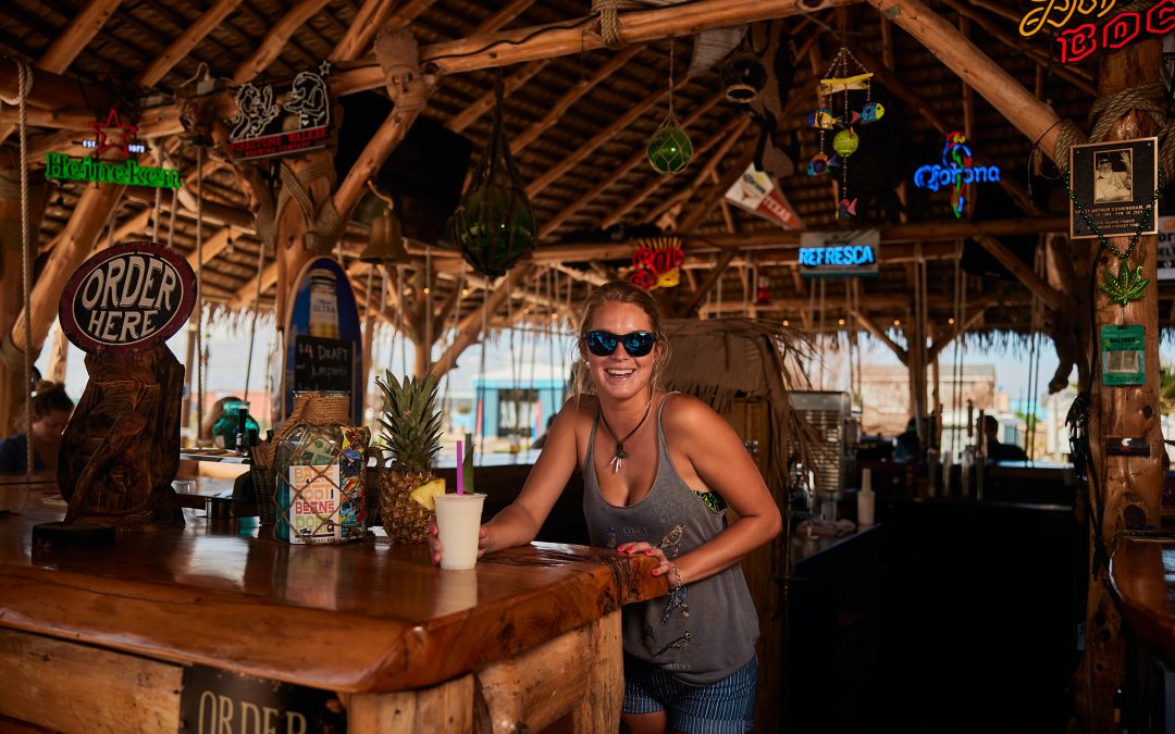 Sip Local Brews Near the Beach at These Port Aransas Pubs