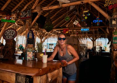 Sip Local Brews Near the Beach at These Port Aransas Pubs