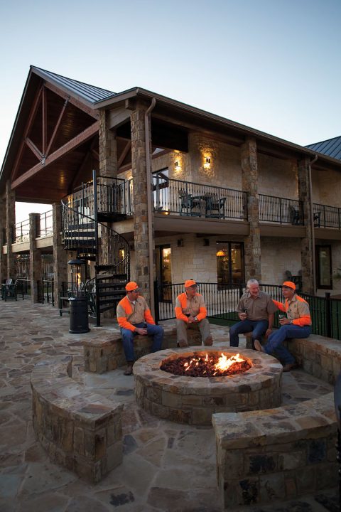 Get A Taste Of The Cowboy Life At A Texas Dude Ranch