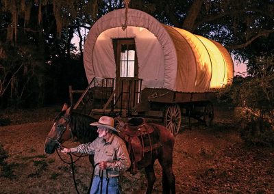 Ranch Style