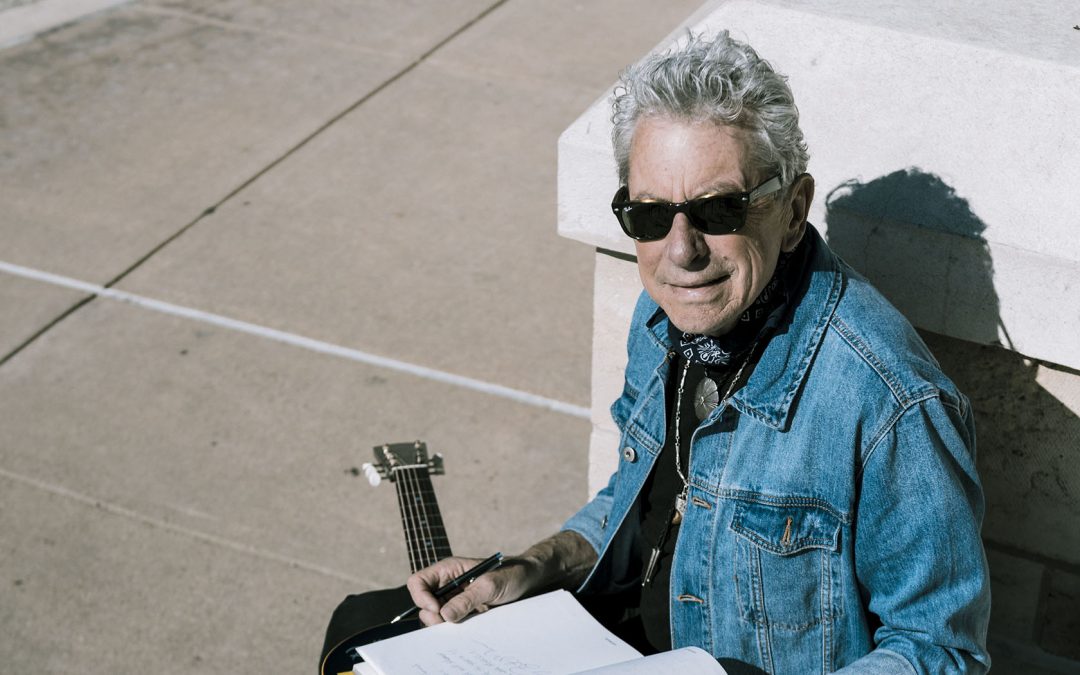 Joe Ely Looks Back on His 50-Year Career Ahead of Austin City Limits Hall of Fame Induction