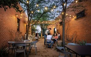 A Foodie Oasis Emerges in Lubbock